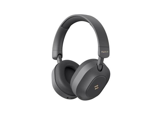 HAVIT H668BT ANC Wireless Headphones